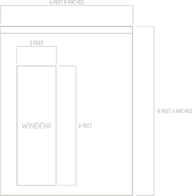 2-4 People blueprint