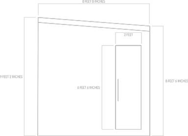 4-6 People blueprint